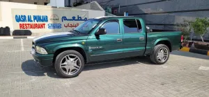 2002 دودج دايتونا