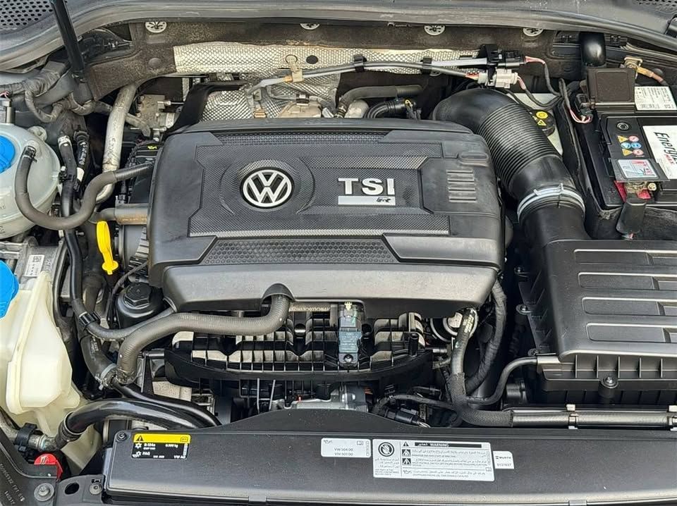 2018 Volkswagen Golf R