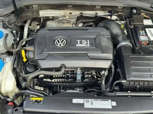 2018 Volkswagen Golf R