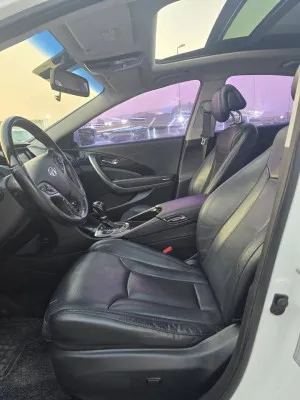 2013 Hyundai Azera GLS