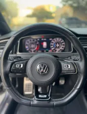 2018 Volkswagen Golf R