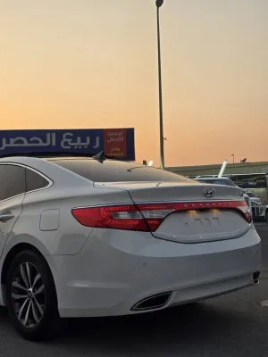 2013 Hyundai Azera GLS