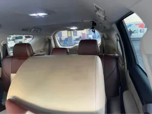 2016 Mitsubishi Montero LS