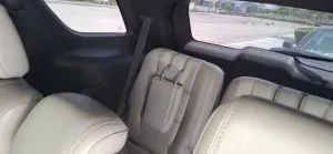 2015 فورد اكسبلورر Limited