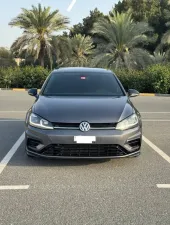 2018 Volkswagen Golf R