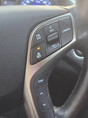 2013 Hyundai Azera GLS