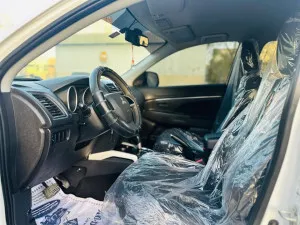 2014 ميتسوبيشي آي أس أكس GLX 4WD