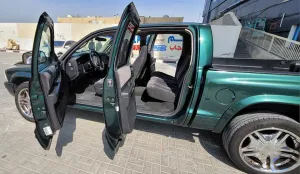 2002 دودج دايتونا