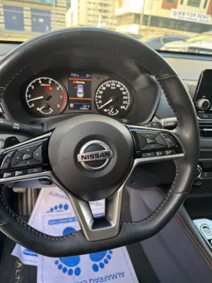 2020 Nissan Altima SR