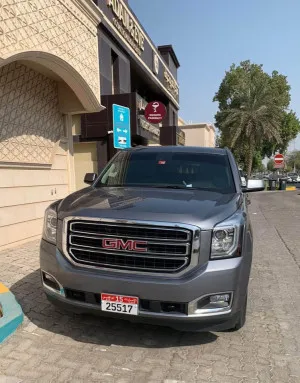2018 جي أم سي يوكون Denali
