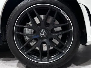 2021 مرسيدس-بنز GLE - جي ال اي GLE53 AMG