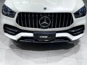 2021 مرسيدس-بنز GLE - جي ال اي GLE53 AMG