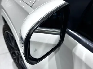 2021 مرسيدس-بنز GLE - جي ال اي GLE53 AMG