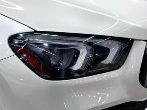 2021 مرسيدس-بنز GLE - جي ال اي GLE53 AMG