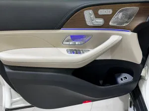 2021 مرسيدس-بنز GLE - جي ال اي GLE53 AMG