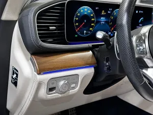 2021 مرسيدس-بنز GLE - جي ال اي GLE53 AMG