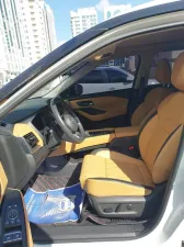 2024 نيسان اكس تريل ST-L