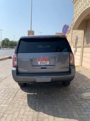 2018 جي أم سي يوكون Denali