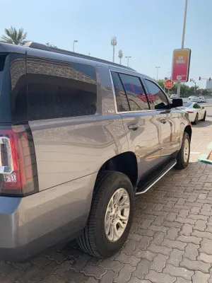 2018 جي أم سي يوكون Denali
