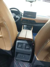 2024 نيسان اكس تريل ST-L