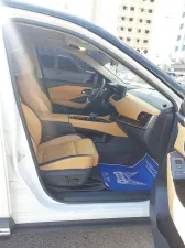 2024 نيسان اكس تريل ST-L