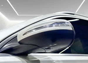2021 مرسيدس-بنز GLE - جي ال اي GLE53 AMG