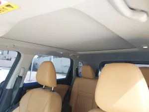 2024 نيسان اكس تريل ST-L