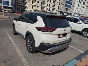 2024 نيسان اكس تريل ST-L