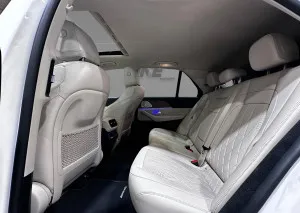 2021 مرسيدس-بنز GLE - جي ال اي GLE53 AMG