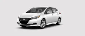 2023 نيسان ليف S Plus