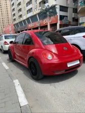2006 فولجس فاجن بيتل TDI