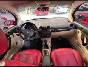 2006 فولجس فاجن بيتل TDI