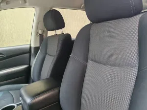 2018 نيسان باثفايندر S