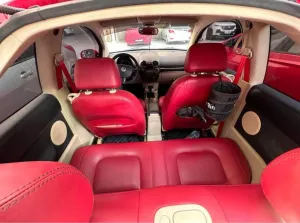 2006 فولجس فاجن بيتل TDI