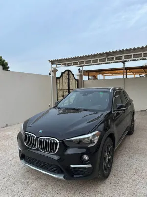 2019 بي أم دابليو اكس - 1 20i