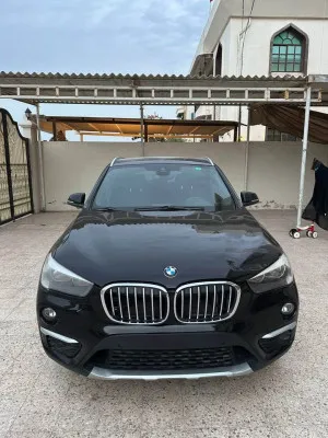 2019 بي أم دابليو اكس - 1 20i