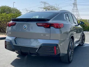 2026 بي أم دابليو اكس - 2 2.0 M Sport