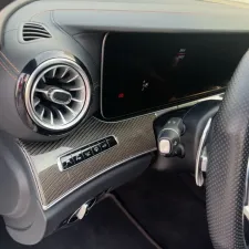 2019 مرسيدس-بنز سي ال اي CLA45 AMG