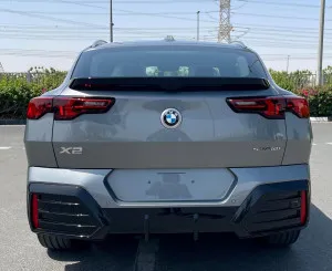 2026 بي أم دابليو اكس - 2 2.0 M Sport