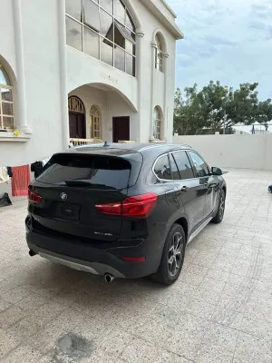 2019 بي أم دابليو اكس - 1 20i
