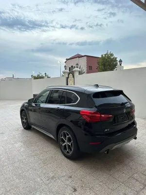 2019 بي أم دابليو اكس - 1 20i