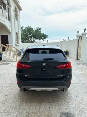 2019 بي أم دابليو اكس - 1 20i