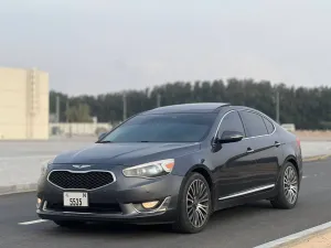 2014 Kia Cadenza Premium