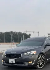 2014 Kia Cadenza Premium