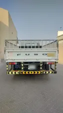 2021 Mitsubishi Fuso
