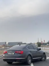 2014 Kia Cadenza Premium