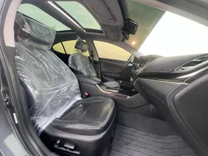 2014 Kia Cadenza Premium