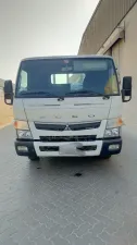 2021 Mitsubishi Fuso