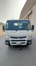 2021 Mitsubishi Fuso