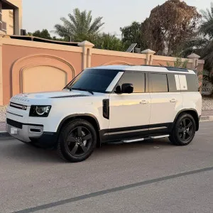 2024 Land Rover Defender 110 HSE